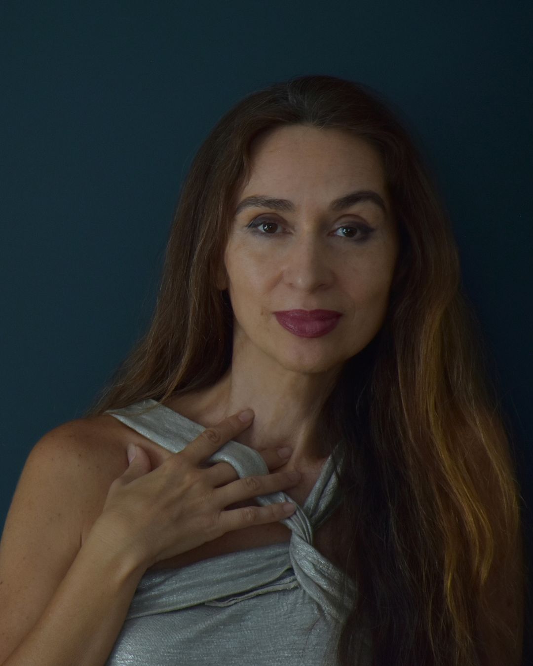 María José Ruiz