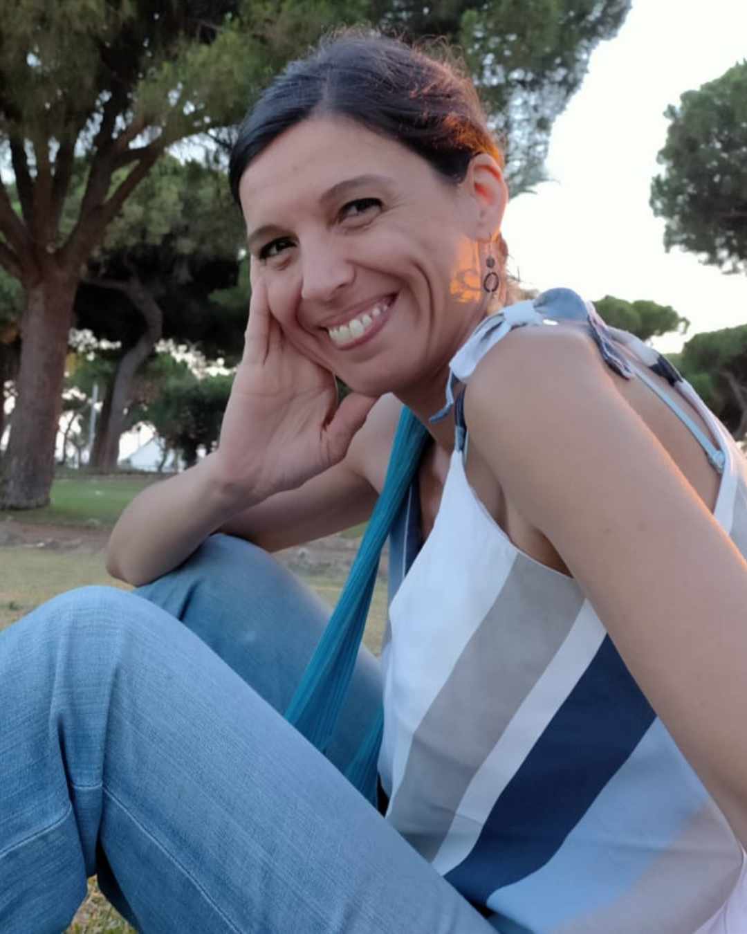 marta alamillo