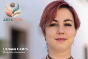 RETRATO CARMEN C