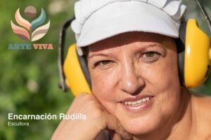 RETRATO ENCARNI