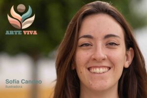 RETRATO SOFÍA